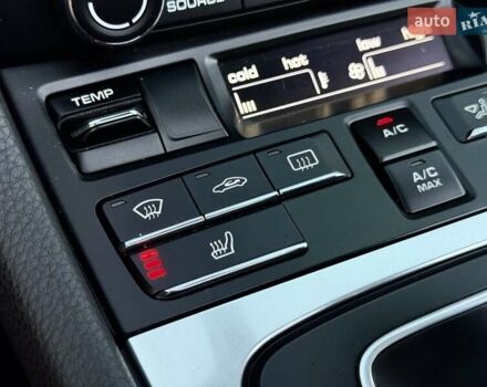 Белый Порше Бокстер, объемом двигателя 2.5 л и пробегом 33 тыс. км за 69500 $, фото 67 на Automoto.ua