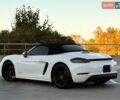 Білий Порше Boxster, об'ємом двигуна 2.5 л та пробігом 33 тис. км за 66900 $, фото 5 на Automoto.ua