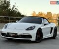 Белый Порше Бокстер, объемом двигателя 2.5 л и пробегом 33 тыс. км за 69500 $, фото 2 на Automoto.ua