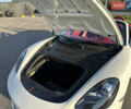 Білий Порше Boxster, об'ємом двигуна 1.99 л та пробігом 37 тис. км за 67000 $, фото 14 на Automoto.ua