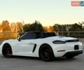 Білий Порше Boxster, об'ємом двигуна 2.5 л та пробігом 33 тис. км за 66900 $, фото 34 на Automoto.ua