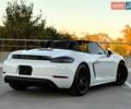 Білий Порше Boxster, об'ємом двигуна 2.5 л та пробігом 33 тис. км за 66900 $, фото 25 на Automoto.ua