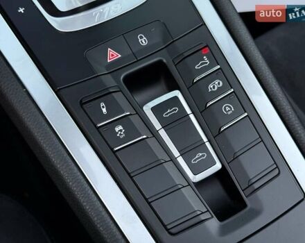 Белый Порше Бокстер, объемом двигателя 2.5 л и пробегом 33 тыс. км за 69500 $, фото 65 на Automoto.ua