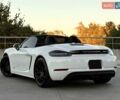 Белый Порше Бокстер, объемом двигателя 2.5 л и пробегом 33 тыс. км за 70900 $, фото 33 на Automoto.ua