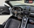 Белый Порше Бокстер, объемом двигателя 2.5 л и пробегом 33 тыс. км за 69500 $, фото 53 на Automoto.ua
