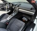 Белый Порше Бокстер, объемом двигателя 2.5 л и пробегом 33 тыс. км за 69500 $, фото 49 на Automoto.ua