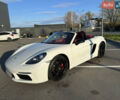 Білий Порше Boxster, об'ємом двигуна 1.99 л та пробігом 37 тис. км за 67000 $, фото 9 на Automoto.ua