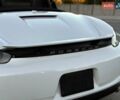 Белый Порше Бокстер, объемом двигателя 2.5 л и пробегом 33 тыс. км за 68999 $, фото 30 на Automoto.ua