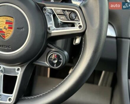 Белый Порше Бокстер, объемом двигателя 2.5 л и пробегом 33 тыс. км за 69500 $, фото 59 на Automoto.ua