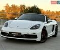 Белый Порше Бокстер, объемом двигателя 2.5 л и пробегом 33 тыс. км за 69500 $, фото 39 на Automoto.ua