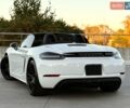 Білий Порше Boxster, об'ємом двигуна 2.5 л та пробігом 33 тис. км за 66900 $, фото 32 на Automoto.ua