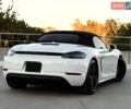 Білий Порше Boxster, об'ємом двигуна 2.5 л та пробігом 33 тис. км за 66900 $, фото 12 на Automoto.ua