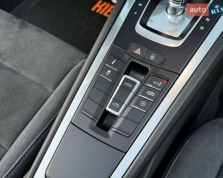 Белый Порше Бокстер, объемом двигателя 2.5 л и пробегом 33 тыс. км за 69500 $, фото 58 на Automoto.ua