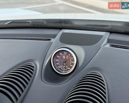 Белый Порше Бокстер, объемом двигателя 2.5 л и пробегом 33 тыс. км за 69500 $, фото 57 на Automoto.ua