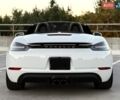 Білий Порше Boxster, об'ємом двигуна 2.5 л та пробігом 33 тис. км за 66900 $, фото 28 на Automoto.ua