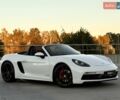 Белый Порше Бокстер, объемом двигателя 2.5 л и пробегом 33 тыс. км за 69500 $, фото 22 на Automoto.ua