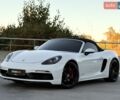 Білий Порше Boxster, об'ємом двигуна 2.5 л та пробігом 33 тис. км за 66900 $, фото 3 на Automoto.ua