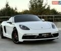 Белый Порше Бокстер, объемом двигателя 2.5 л и пробегом 33 тыс. км за 69500 $, фото 18 на Automoto.ua