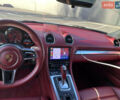 Білий Порше Boxster, об'ємом двигуна 1.99 л та пробігом 37 тис. км за 67000 $, фото 7 на Automoto.ua
