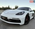 Білий Порше Boxster, об'ємом двигуна 2.5 л та пробігом 33 тис. км за 66900 $, фото 1 на Automoto.ua