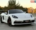 Білий Порше Boxster, об'ємом двигуна 2.5 л та пробігом 33 тис. км за 66900 $, фото 20 на Automoto.ua