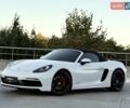 Белый Порше Бокстер, объемом двигателя 2.5 л и пробегом 33 тыс. км за 69500 $, фото 4 на Automoto.ua