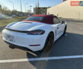 Білий Порше Boxster, об'ємом двигуна 1.99 л та пробігом 37 тис. км за 67000 $, фото 3 на Automoto.ua