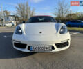 Білий Порше Boxster, об'ємом двигуна 1.99 л та пробігом 37 тис. км за 67000 $, фото 1 на Automoto.ua