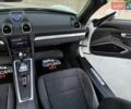 Белый Порше Бокстер, объемом двигателя 2.5 л и пробегом 33 тыс. км за 70900 $, фото 55 на Automoto.ua