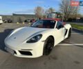 Білий Порше Boxster, об'ємом двигуна 1.99 л та пробігом 37 тис. км за 68500 $, фото 1 на Automoto.ua
