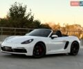 Білий Порше Boxster, об'ємом двигуна 2.5 л та пробігом 33 тис. км за 66900 $, фото 36 на Automoto.ua