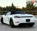 Білий Порше Boxster, об'ємом двигуна 2.5 л та пробігом 33 тис. км за 66900 $, фото 7 на Automoto.ua