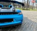 Білий Порше Boxster, об'ємом двигуна 1.99 л та пробігом 23 тис. км за 80000 $, фото 16 на Automoto.ua