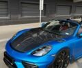 Білий Порше Boxster, об'ємом двигуна 1.99 л та пробігом 23 тис. км за 80000 $, фото 31 на Automoto.ua