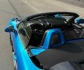 Білий Порше Boxster, об'ємом двигуна 1.99 л та пробігом 23 тис. км за 80000 $, фото 34 на Automoto.ua