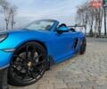 Білий Порше Boxster, об'ємом двигуна 1.99 л та пробігом 23 тис. км за 80000 $, фото 27 на Automoto.ua