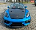 Білий Порше Boxster, об'ємом двигуна 1.99 л та пробігом 23 тис. км за 80000 $, фото 3 на Automoto.ua