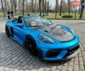 Білий Порше Boxster, об'ємом двигуна 1.99 л та пробігом 23 тис. км за 80000 $, фото 4 на Automoto.ua