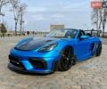 Білий Порше Boxster, об'ємом двигуна 1.99 л та пробігом 23 тис. км за 67900 $, фото 2 на Automoto.ua