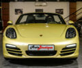 Бежевий Порше Boxster, об'ємом двигуна 2.7 л та пробігом 55 тис. км за 44000 $, фото 1 на Automoto.ua