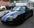 Чорний Порше Boxster, об'ємом двигуна 2.5 л та пробігом 151 тис. км за 14999 $, фото 1 на Automoto.ua