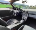 Черный Порше Бокстер, объемом двигателя 2.4 л и пробегом 110 тыс. км за 22500 $, фото 1 на Automoto.ua