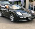 Чорний Порше Boxster, об'ємом двигуна 27 л та пробігом 55 тис. км за 22900 $, фото 1 на Automoto.ua