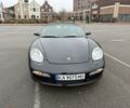 Черный Порше Бокстер, объемом двигателя 2.7 л и пробегом 114 тыс. км за 24500 $, фото 2 на Automoto.ua