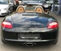 Чорний Порше Boxster, об'ємом двигуна 27 л та пробігом 55 тис. км за 22900 $, фото 6 на Automoto.ua