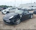 Чорний Порше Boxster, об'ємом двигуна 0 л та пробігом 35 тис. км за 8000 $, фото 2 на Automoto.ua