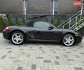 Чорний Порше Boxster, об'ємом двигуна 2.7 л та пробігом 94 тис. км за 22500 $, фото 5 на Automoto.ua