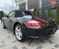 Чорний Порше Boxster, об'ємом двигуна 2.7 л та пробігом 94 тис. км за 22500 $, фото 2 на Automoto.ua