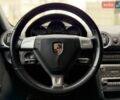 Чорний Порше Boxster, об'ємом двигуна 2.7 л та пробігом 94 тис. км за 22500 $, фото 14 на Automoto.ua