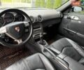 Чорний Порше Boxster, об'ємом двигуна 2.7 л та пробігом 94 тис. км за 22500 $, фото 9 на Automoto.ua